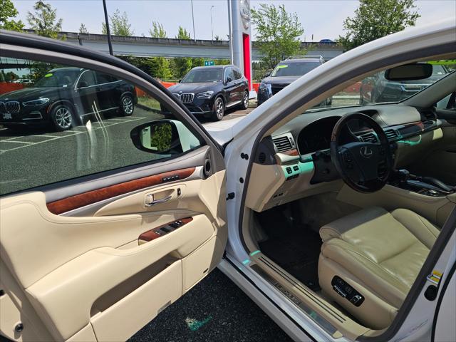 2014 Lexus LS 460 460