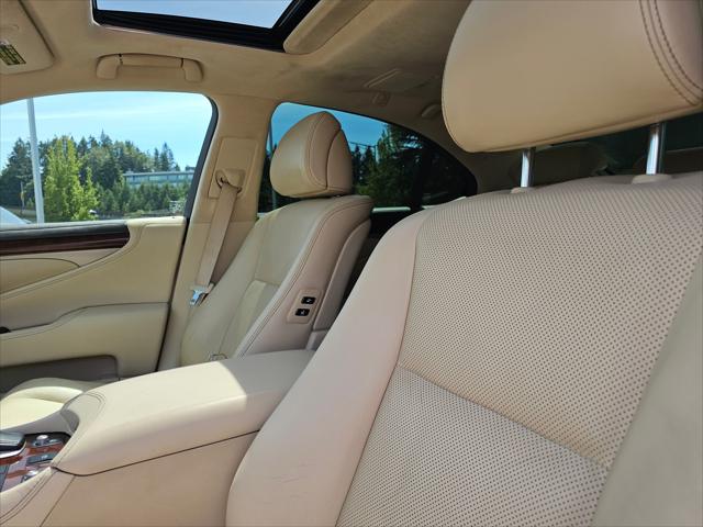 2014 Lexus LS 460 460
