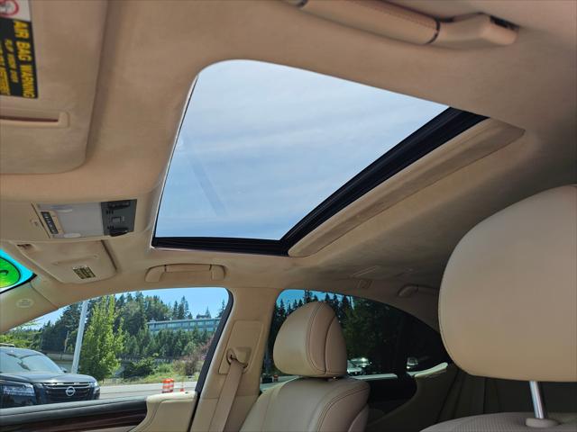 2014 Lexus LS 460 460