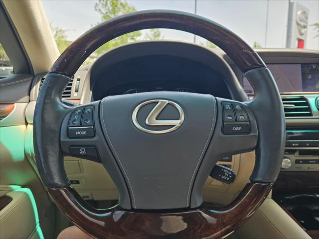 2014 Lexus LS 460 460