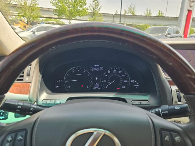 2014 Lexus LS 460 460