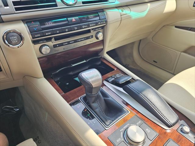 2014 Lexus LS 460 460