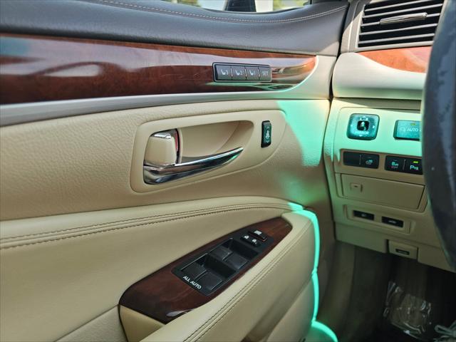 2014 Lexus LS 460 460