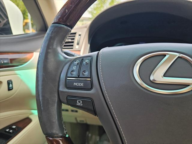 2014 Lexus LS 460 460