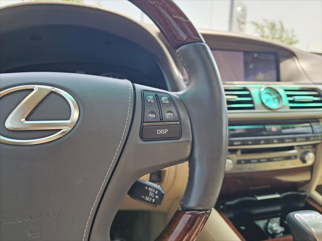2014 Lexus LS 460 460