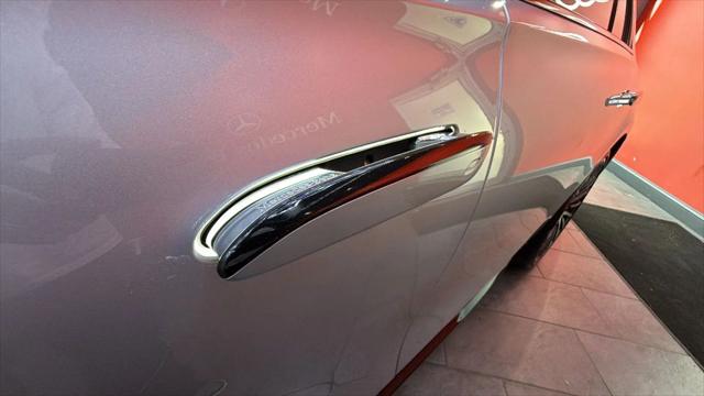 2022 Mercedes-Benz S 580 4MATIC
