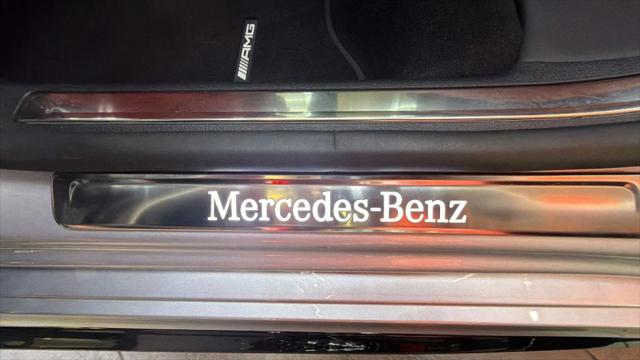 2022 Mercedes-Benz S 580 4MATIC