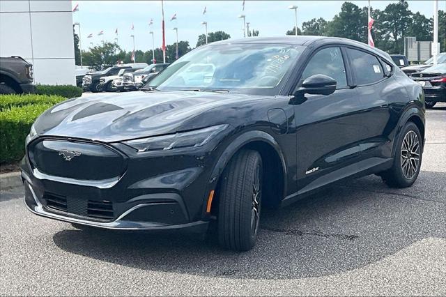 New 2026 Ford Mustang Mach-E Premium For Sale in Olive Branch, MS