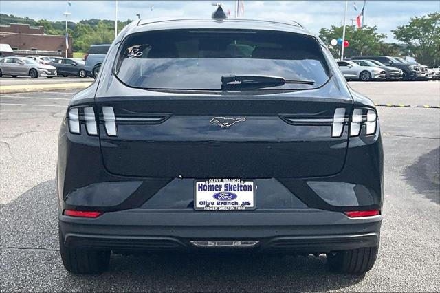 New 2026 Ford Mustang Mach-E Premium For Sale in Olive Branch, MS