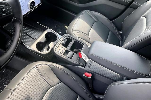 New 2026 Ford Mustang Mach-E Premium For Sale in Olive Branch, MS