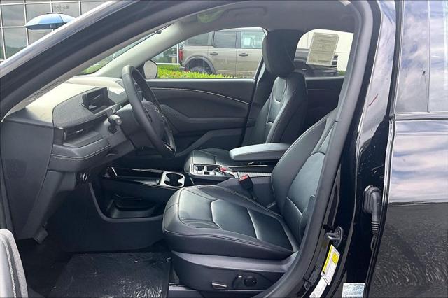 New 2026 Ford Mustang Mach-E Premium For Sale in Olive Branch, MS