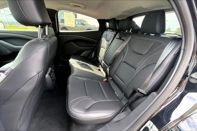 New 2026 Ford Mustang Mach-E Premium For Sale in Olive Branch, MS