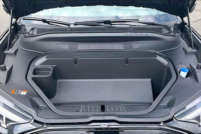 New 2026 Ford Mustang Mach-E Premium For Sale in Olive Branch, MS