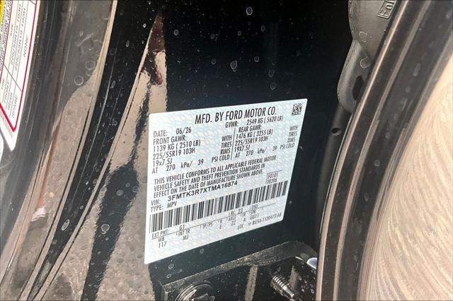 New 2026 Ford Mustang Mach-E Premium For Sale in Olive Branch, MS
