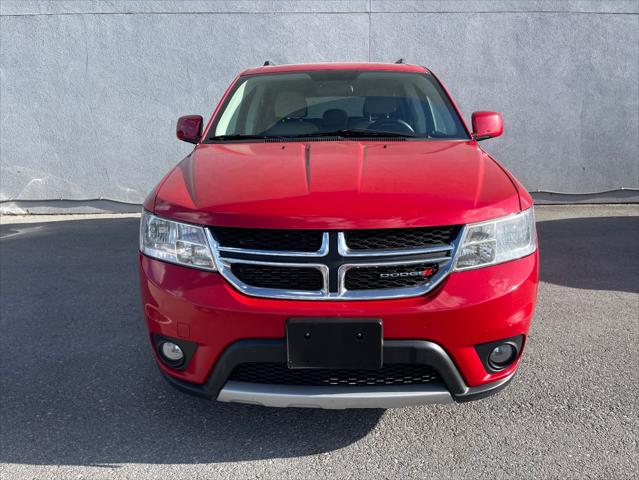 2014 Dodge Journey SXT