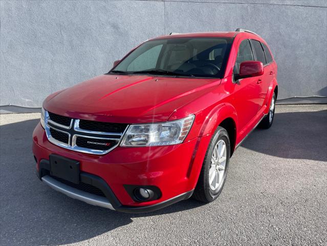 2014 Dodge Journey SXT
