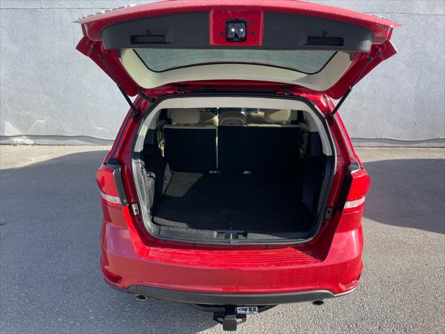 2014 Dodge Journey SXT