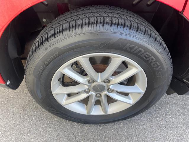2014 Dodge Journey SXT