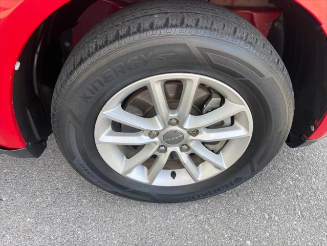 2014 Dodge Journey SXT