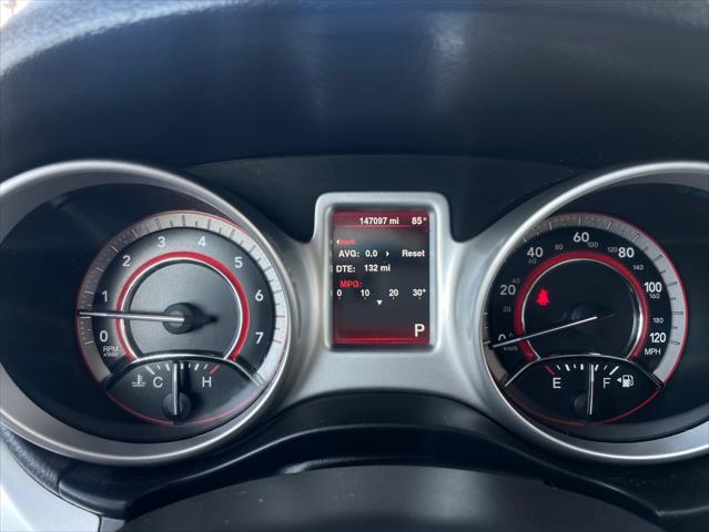 2014 Dodge Journey SXT