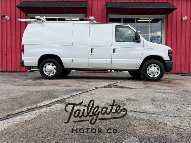 2014 Ford E-150 Van 3D for sale in Fremont, NE