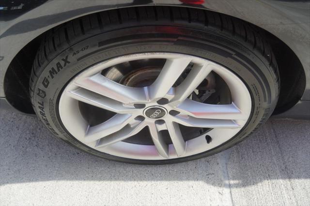 2012 Audi A7 Premium