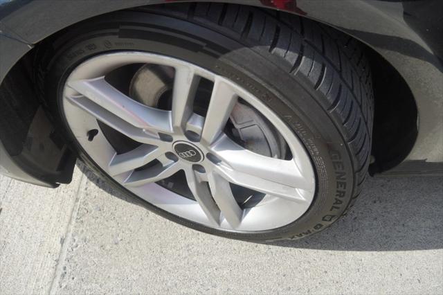 2012 Audi A7 Premium