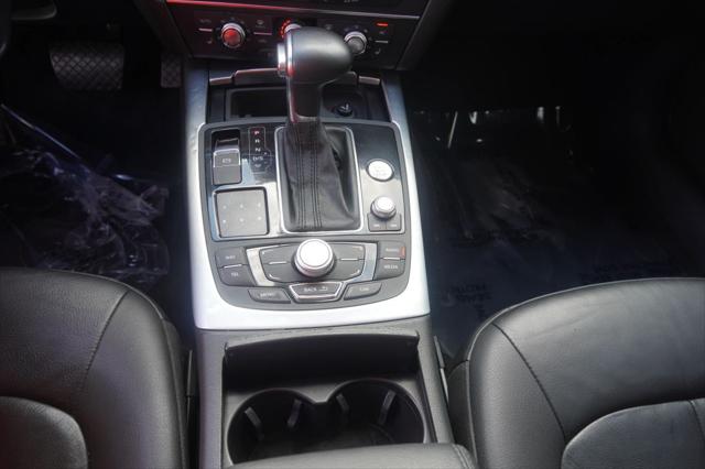 2012 Audi A7 Premium