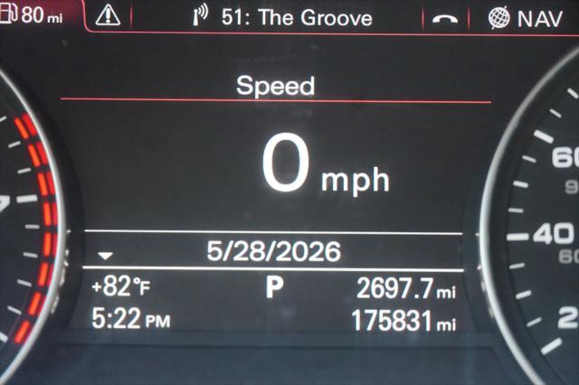 2012 Audi A7 Premium