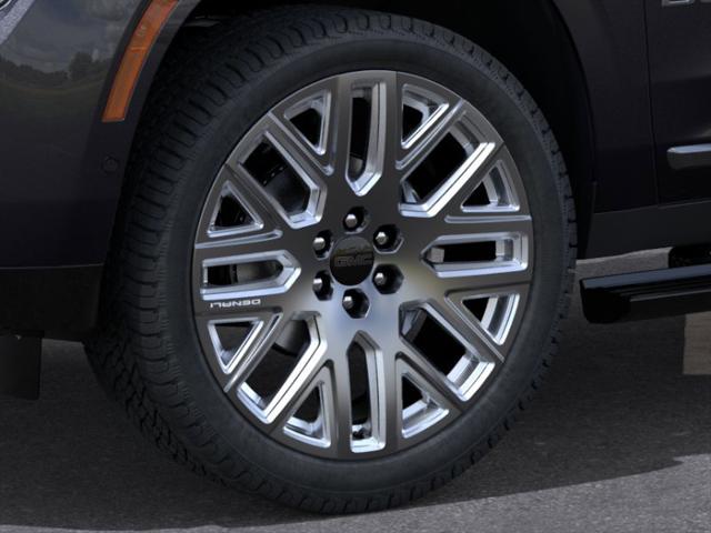 2026 GMC Yukon 4WD Denali Ultimate