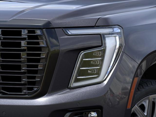 2026 GMC Yukon 4WD Denali Ultimate