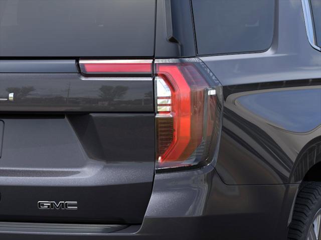 2026 GMC Yukon 4WD Denali Ultimate