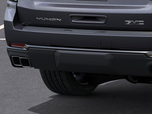 2026 GMC Yukon 4WD Denali Ultimate