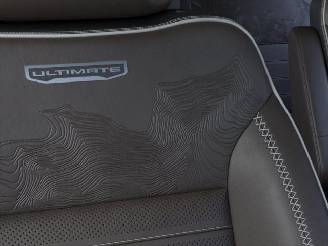 2026 GMC Yukon 4WD Denali Ultimate
