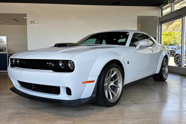 2023 Dodge Challenger Scat Pack Swinger for sale in Corte Madera, CA