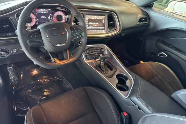 2023 Dodge Challenger Scat Pack Swinger