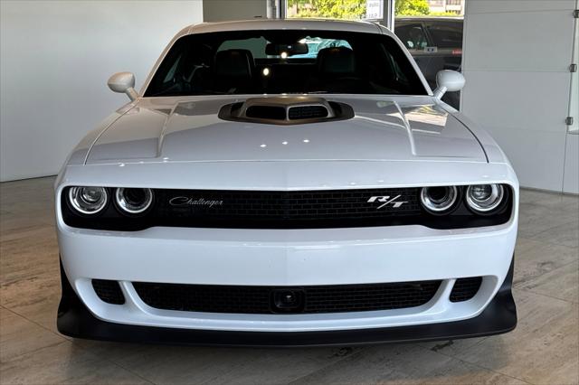 2023 Dodge Challenger Scat Pack Swinger