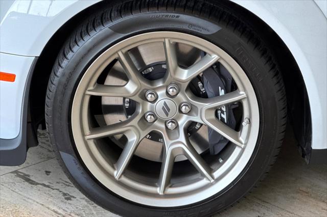 2023 Dodge Challenger Scat Pack Swinger