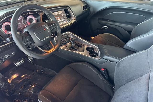 2023 Dodge Challenger Scat Pack Swinger