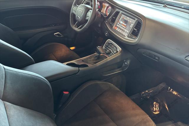 2023 Dodge Challenger Scat Pack Swinger