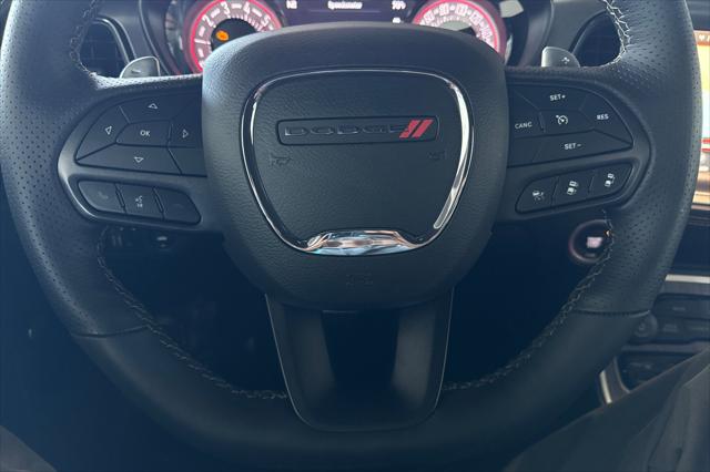 2023 Dodge Challenger Scat Pack Swinger