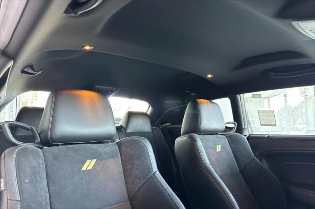 2023 Dodge Challenger Scat Pack Swinger