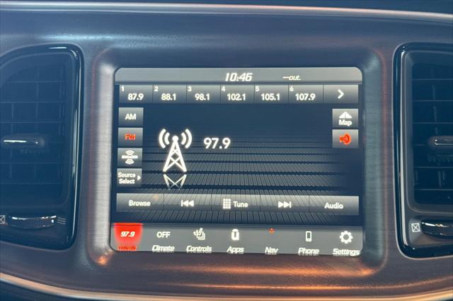 2023 Dodge Challenger Scat Pack Swinger