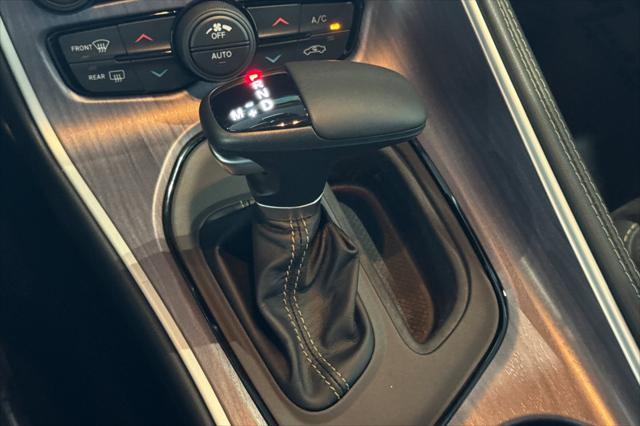 2023 Dodge Challenger Scat Pack Swinger