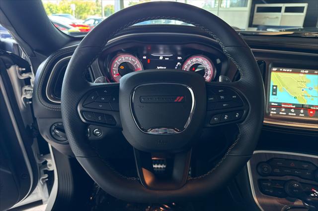 2023 Dodge Challenger Scat Pack Swinger