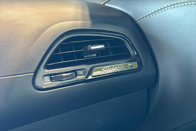 2023 Dodge Challenger Scat Pack Swinger
