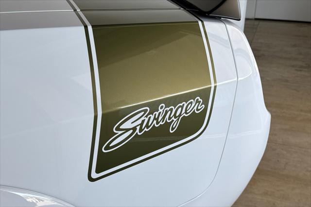 2023 Dodge Challenger Scat Pack Swinger
