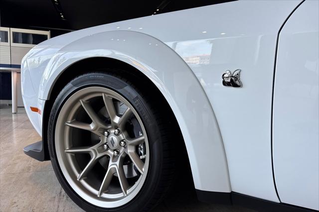 2023 Dodge Challenger Scat Pack Swinger