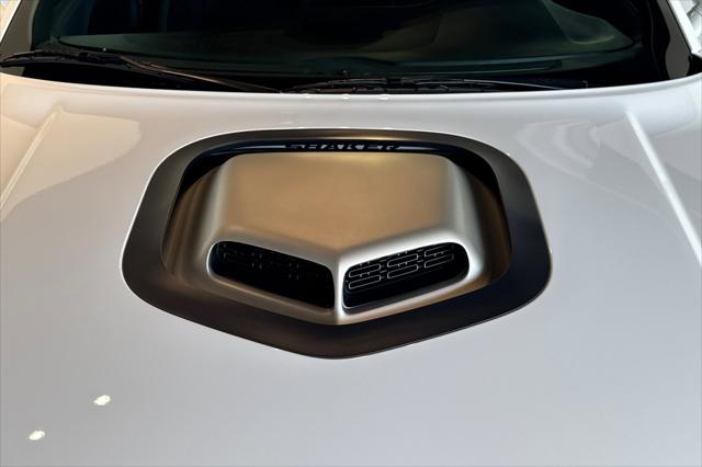 2023 Dodge Challenger Scat Pack Swinger