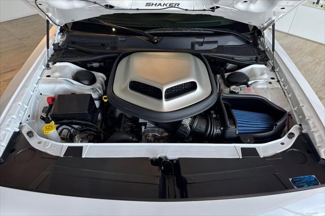 2023 Dodge Challenger Scat Pack Swinger